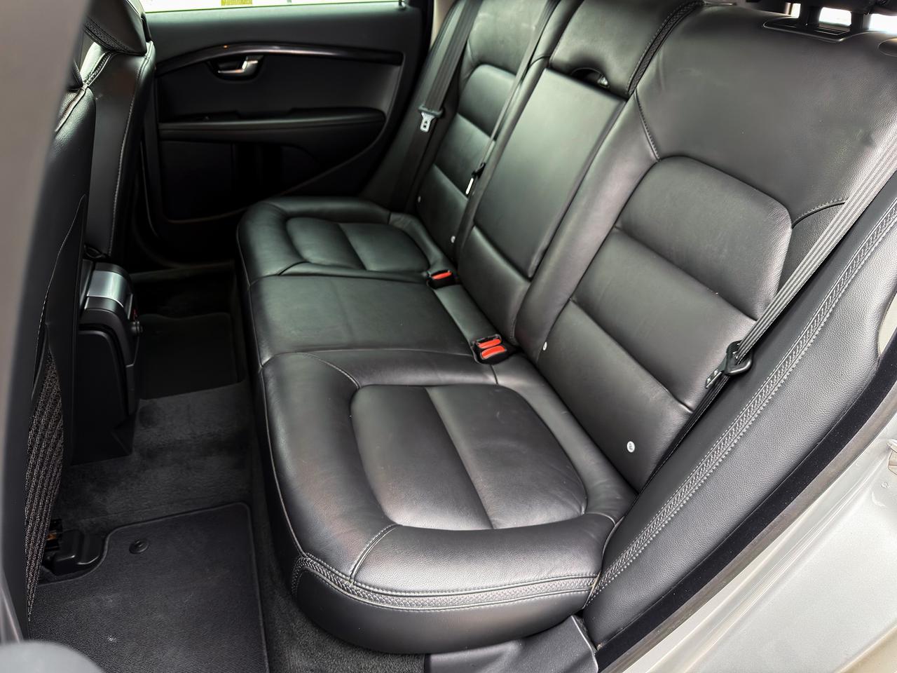 2015 Volvo XC70 3.0 T6 Premier+ AWD Photo