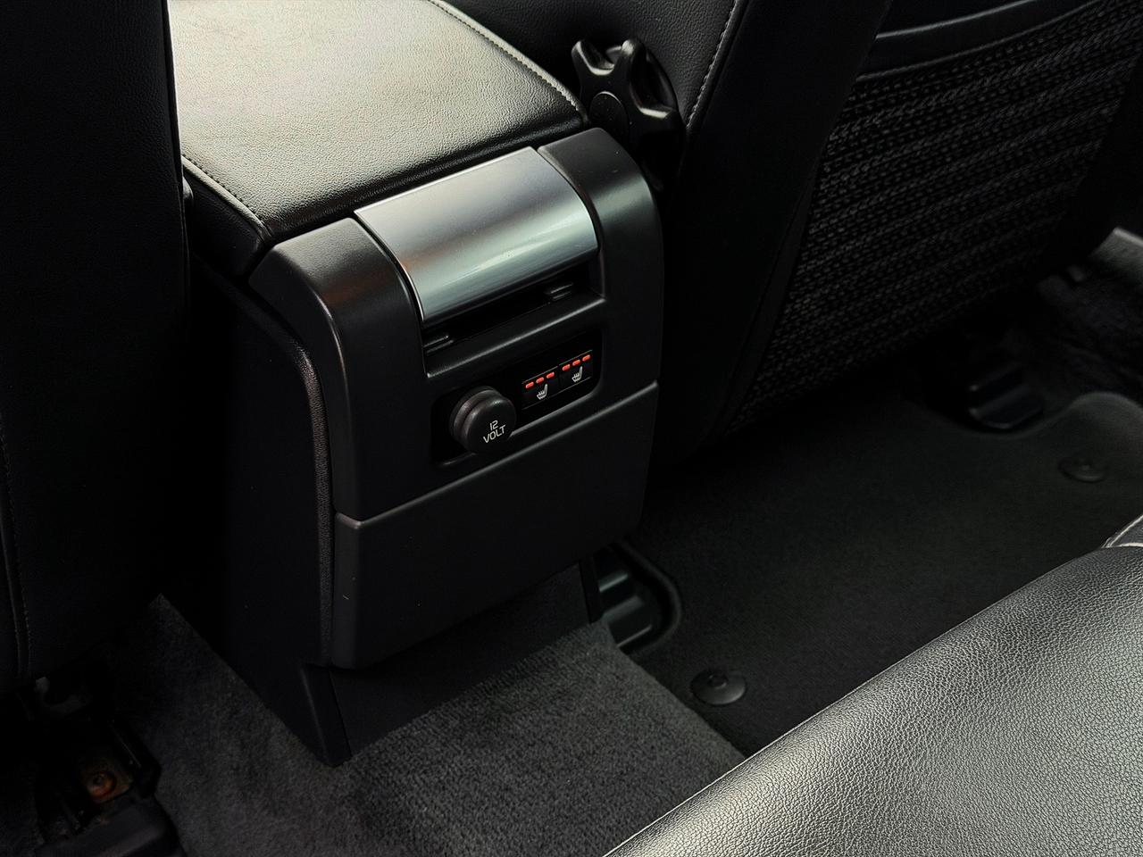 2015 Volvo XC70 3.0 T6 Premier+ AWD Photo