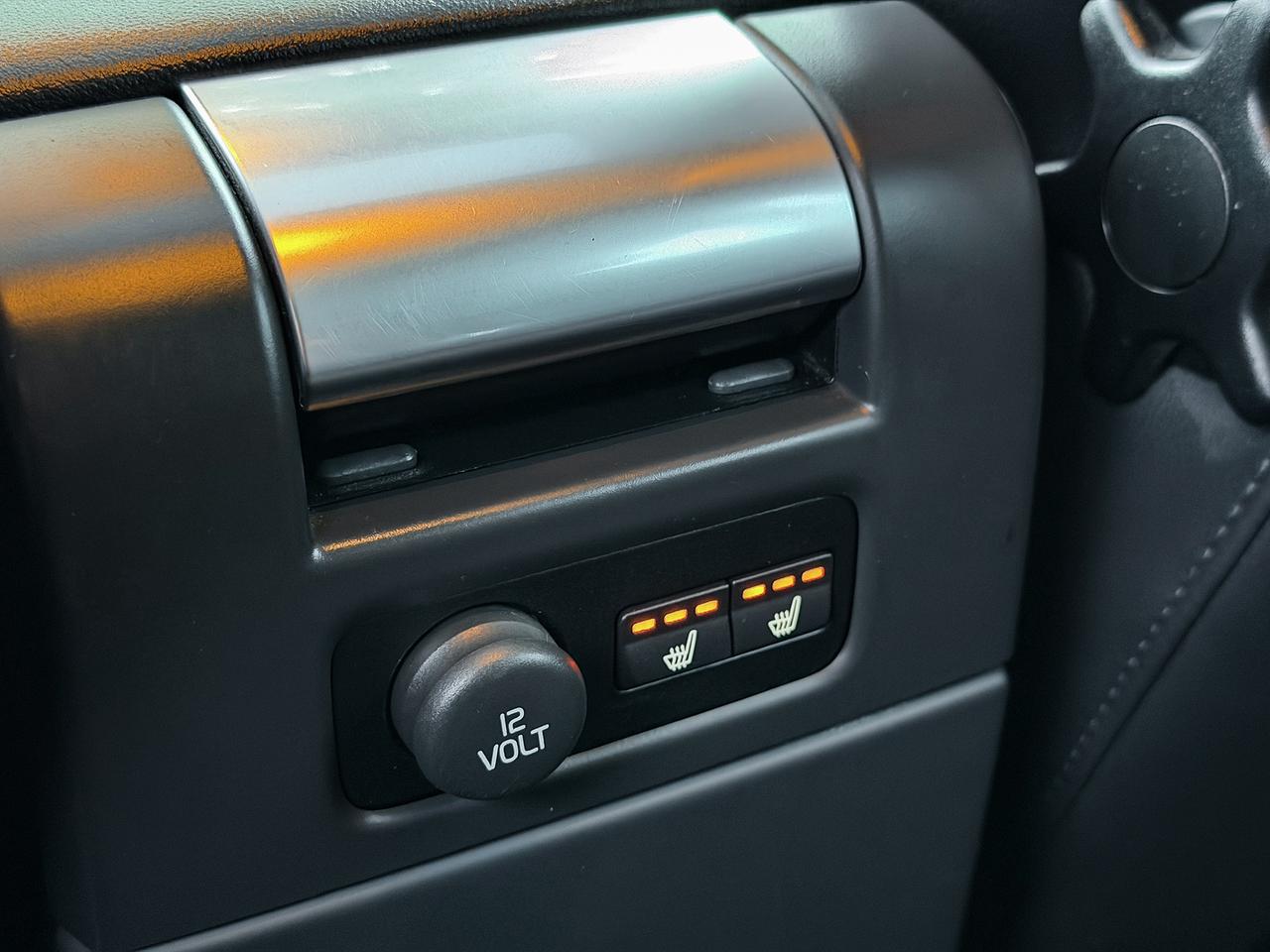 2015 Volvo XC70 3.0 T6 Premier+ AWD Photo