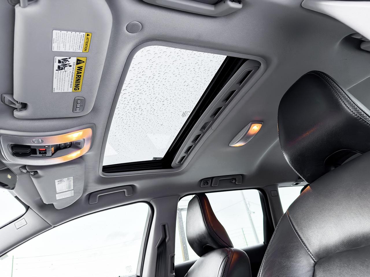 2015 Volvo XC70 3.0 T6 Premier+ AWD Photo