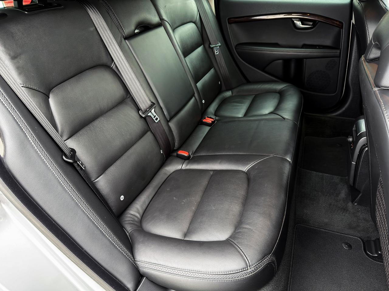 2015 Volvo XC70 3.0 T6 Premier+ AWD Photo