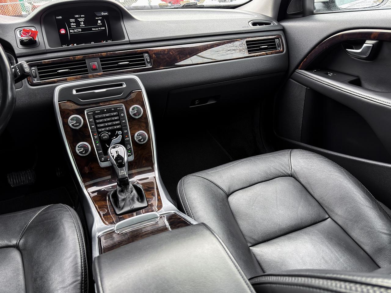 2015 Volvo XC70 3.0 T6 Premier+ AWD Photo