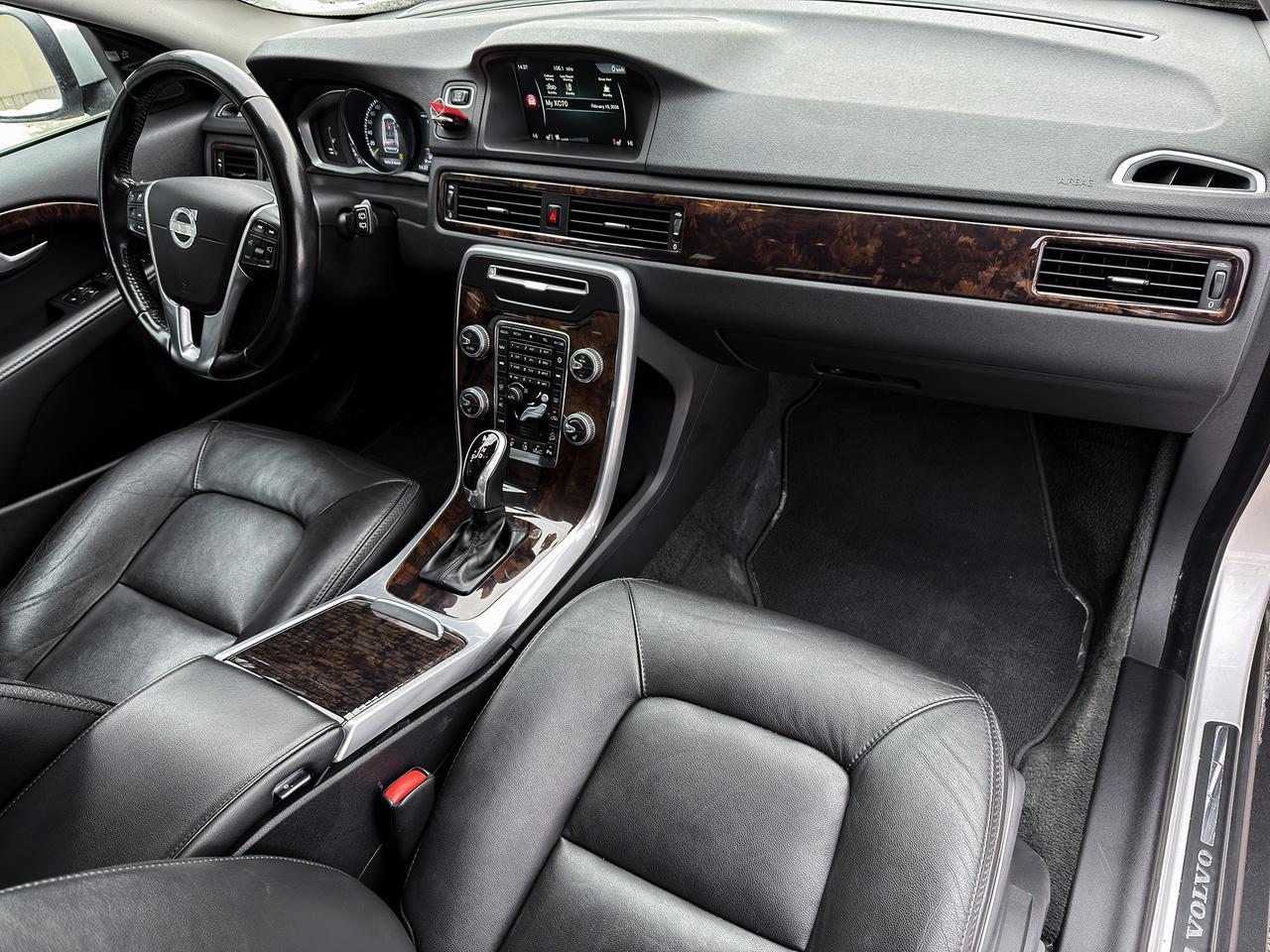 2015 Volvo XC70 3.0 T6 Premier+ AWD Photo