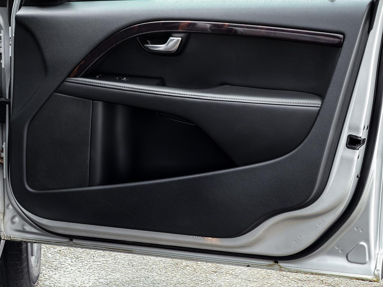 2015 Volvo XC70 3.0 T6 Premier+ AWD Photo