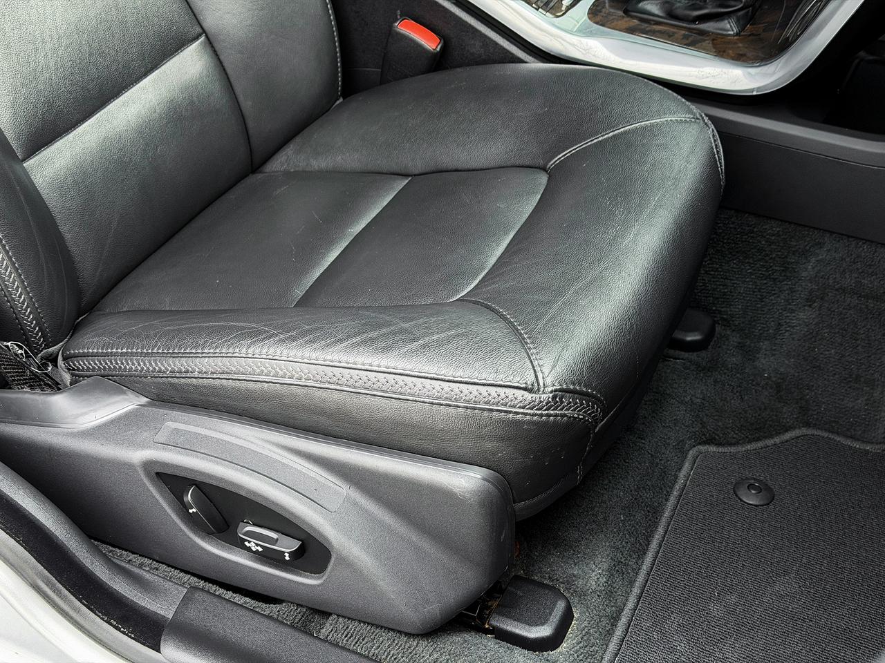 2015 Volvo XC70 3.0 T6 Premier+ AWD Photo