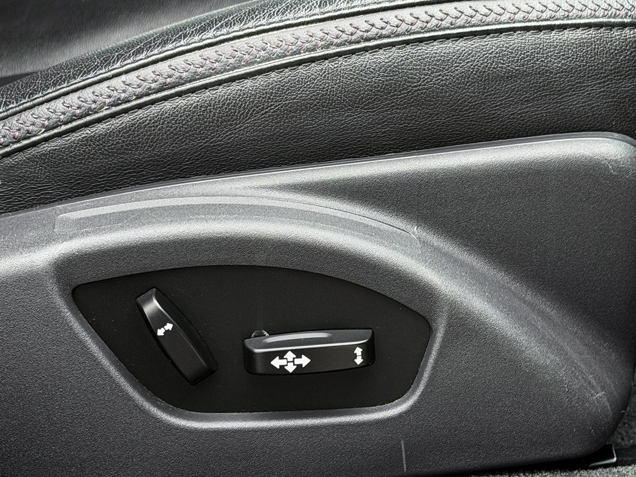 2015 Volvo XC70 3.0 T6 Premier+ AWD Photo