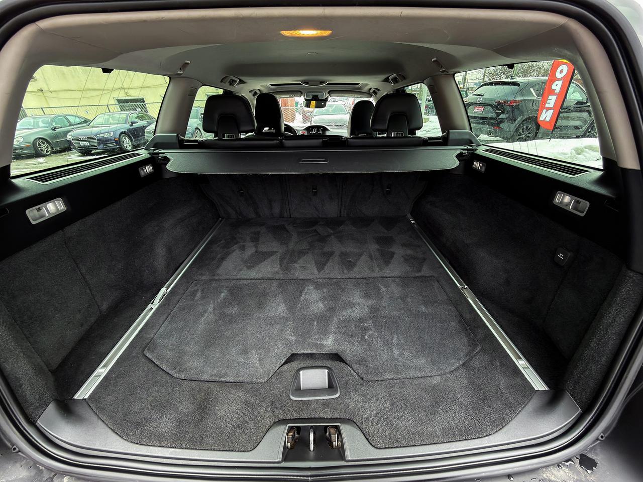 2015 Volvo XC70 3.0 T6 Premier+ AWD Photo