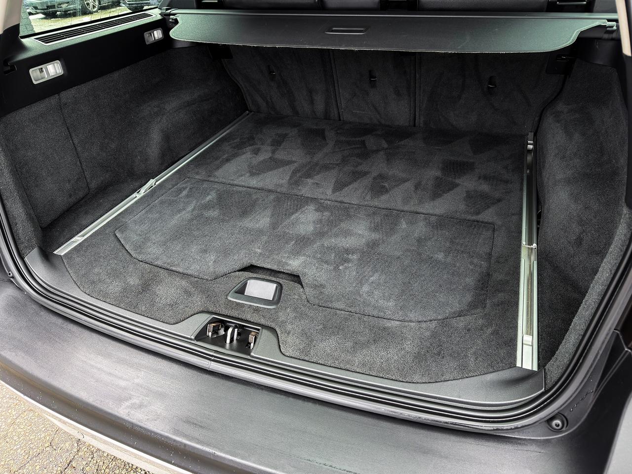 2015 Volvo XC70 3.0 T6 Premier+ AWD Photo