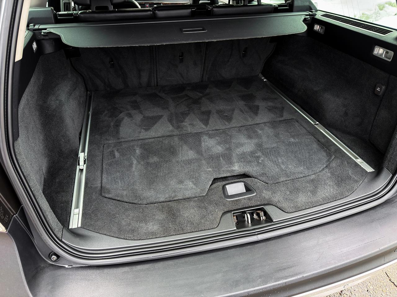 2015 Volvo XC70 3.0 T6 Premier+ AWD Photo