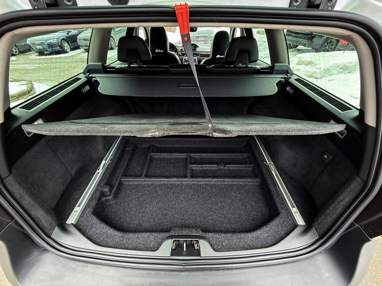 2015 Volvo XC70 3.0 T6 Premier+ AWD Photo