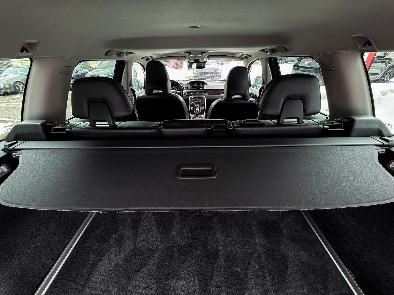 2015 Volvo XC70 3.0 T6 Premier+ AWD Photo