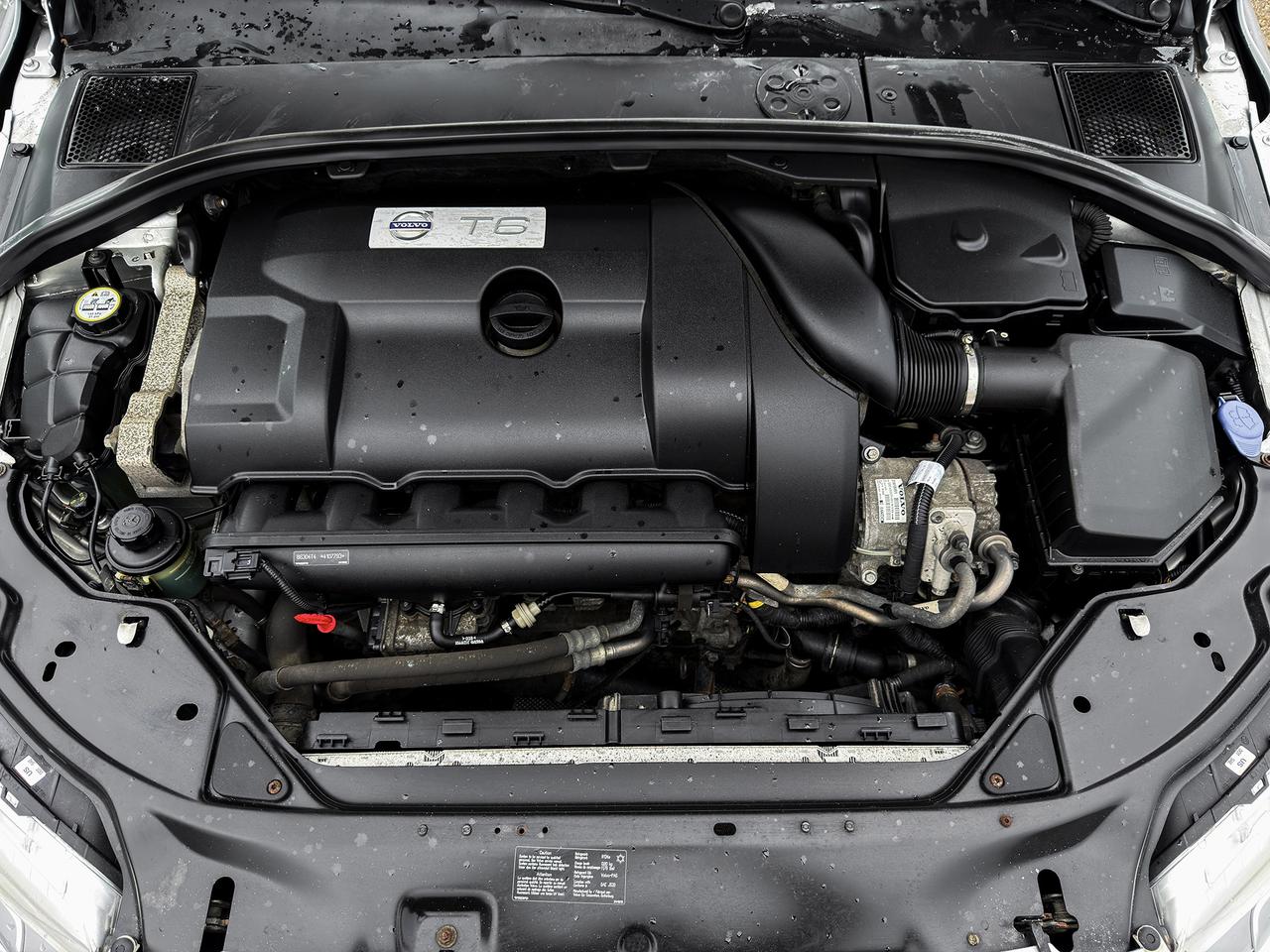 2015 Volvo XC70 3.0 T6 Premier+ AWD Photo