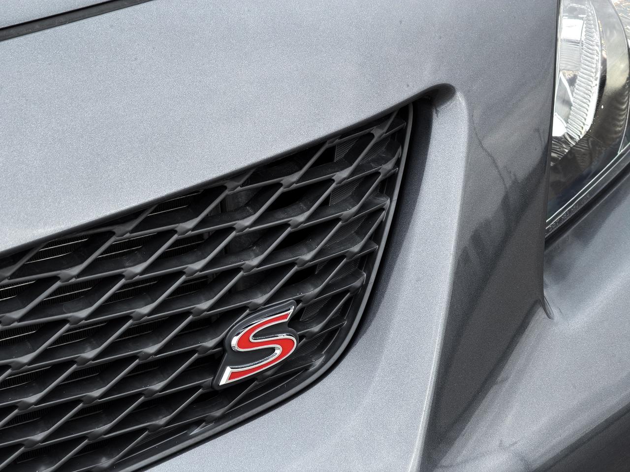 2009 Toyota Corolla S Photo