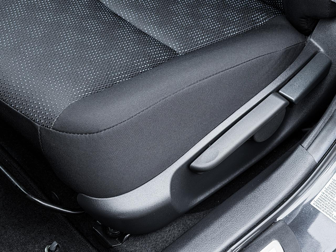 2009 Toyota Corolla S Photo