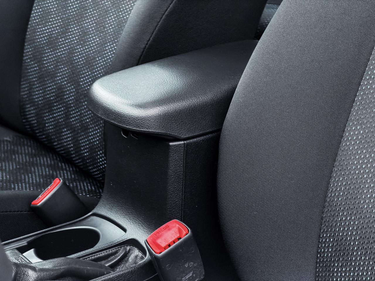 2009 Toyota Corolla S Photo