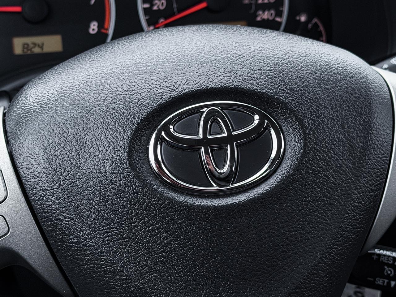 2009 Toyota Corolla S Photo