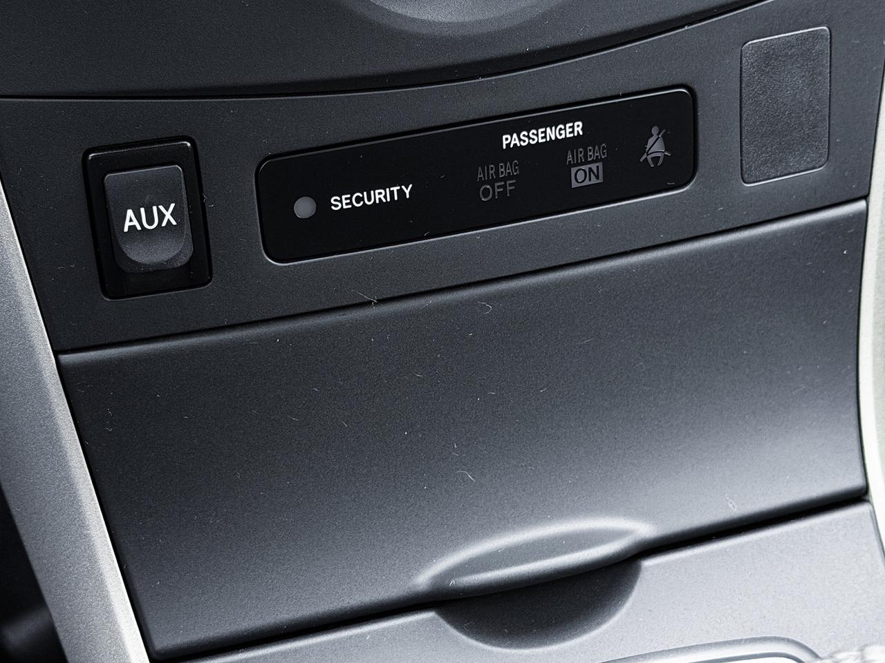 2009 Toyota Corolla S Photo