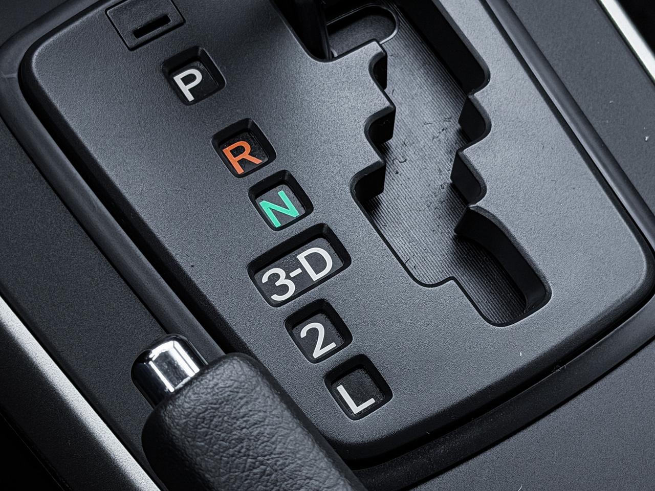 2009 Toyota Corolla S Photo