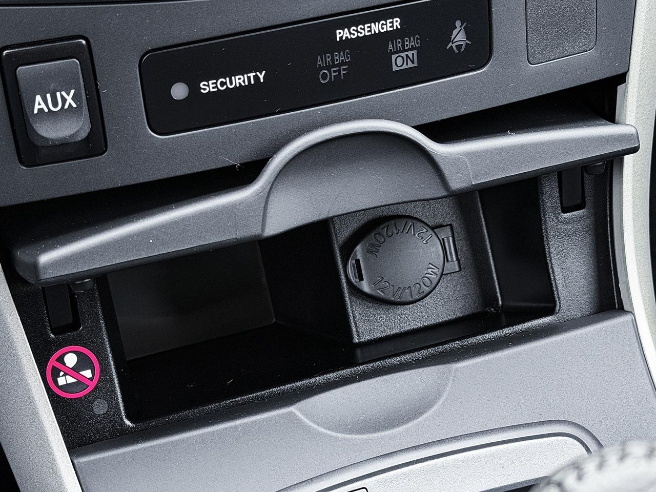 2009 Toyota Corolla S Photo