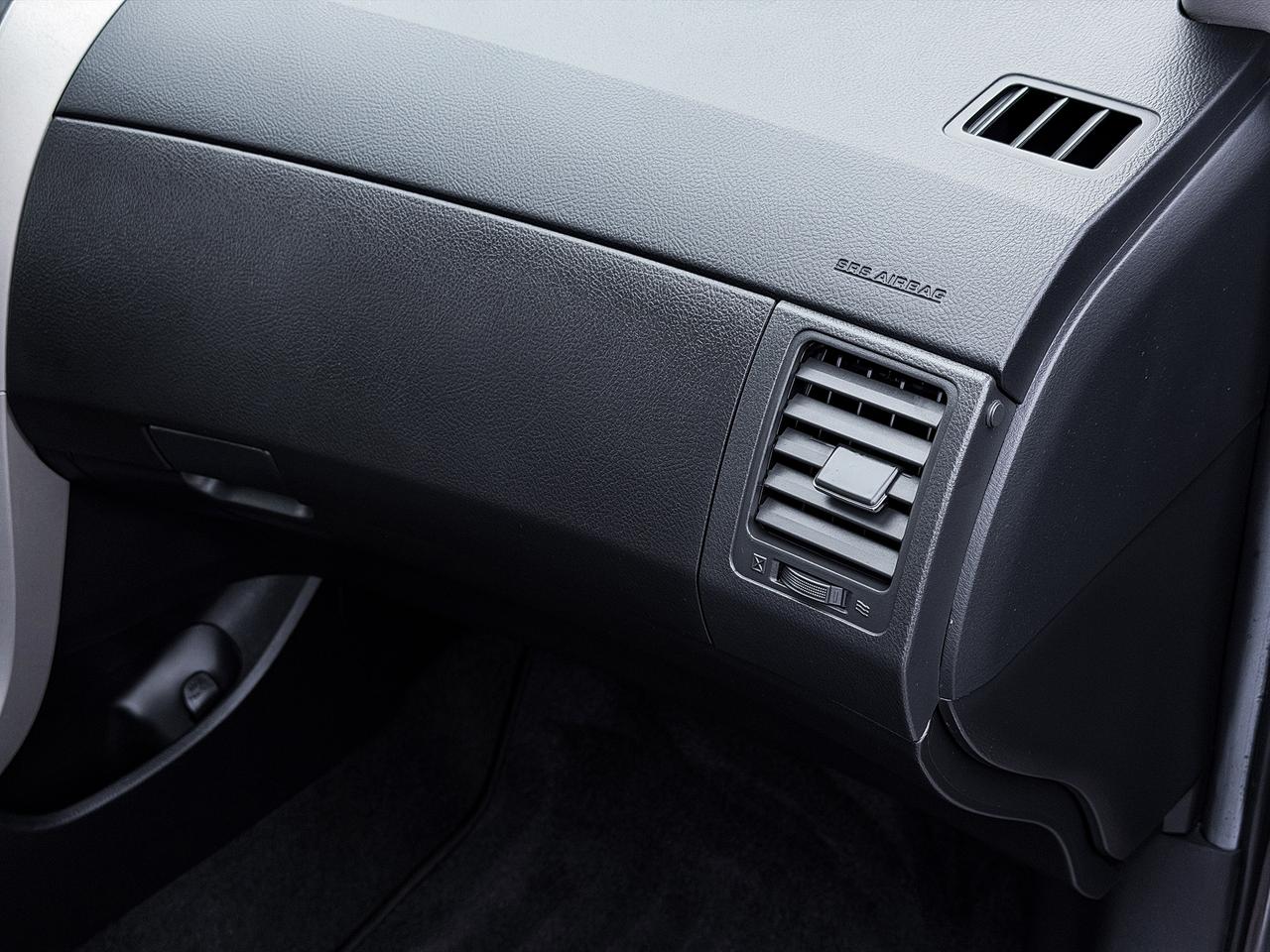 2009 Toyota Corolla S Photo