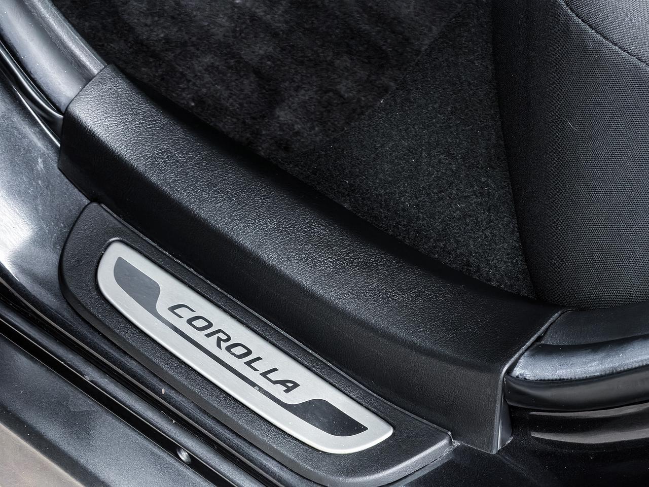 2009 Toyota Corolla S Photo