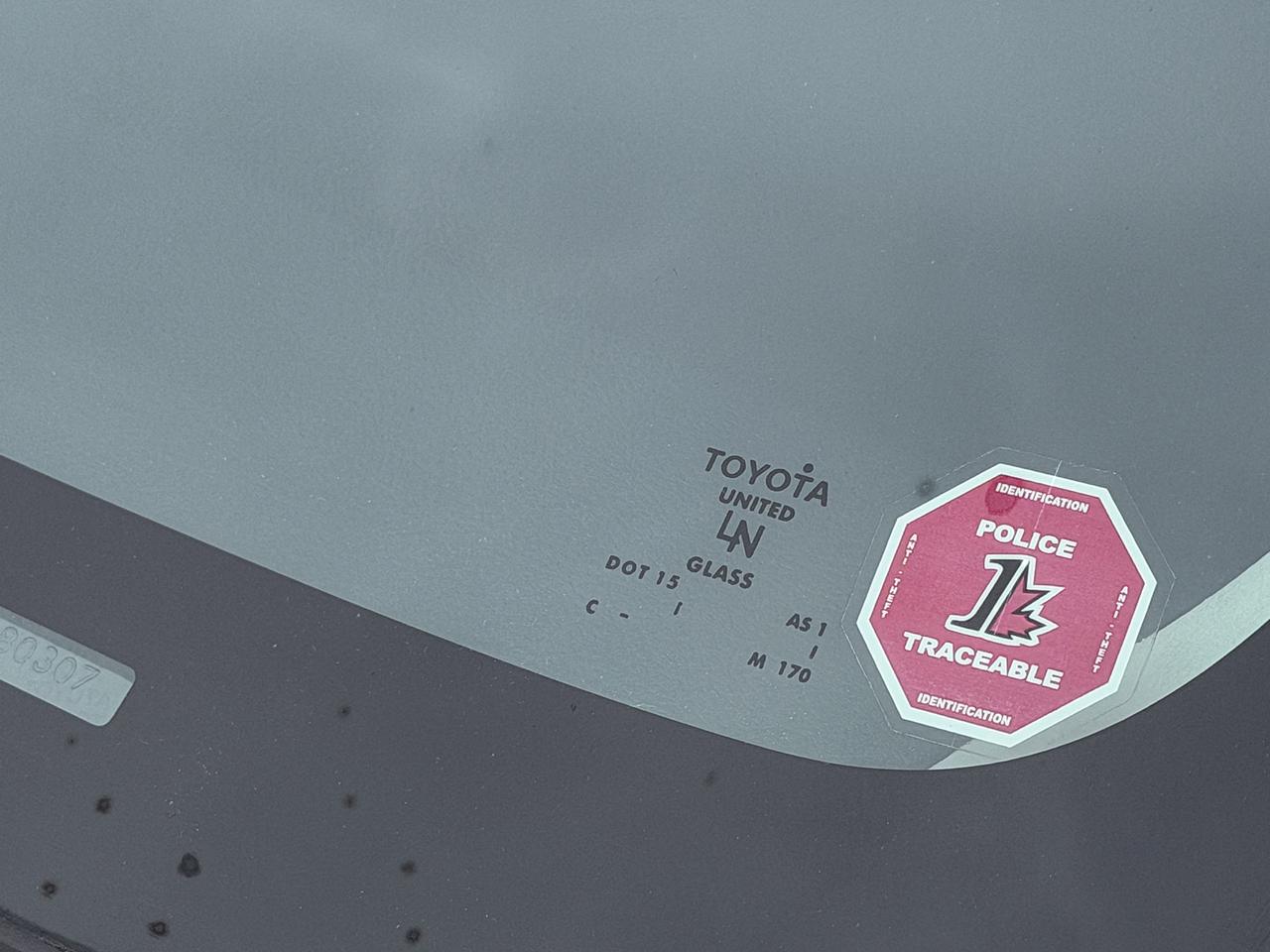 2009 Toyota Corolla S Photo