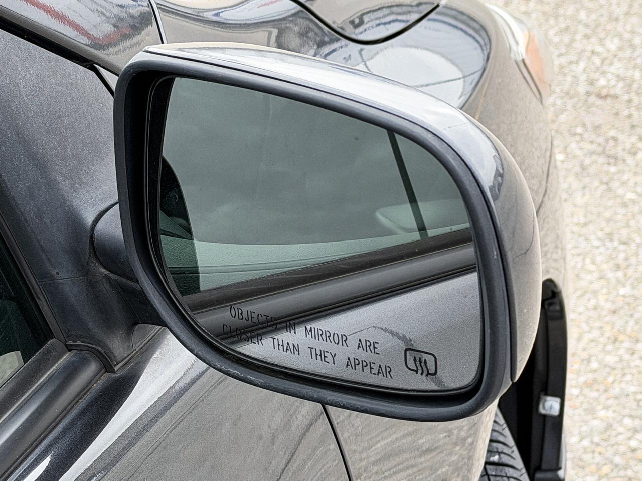 2009 Toyota Corolla S Photo