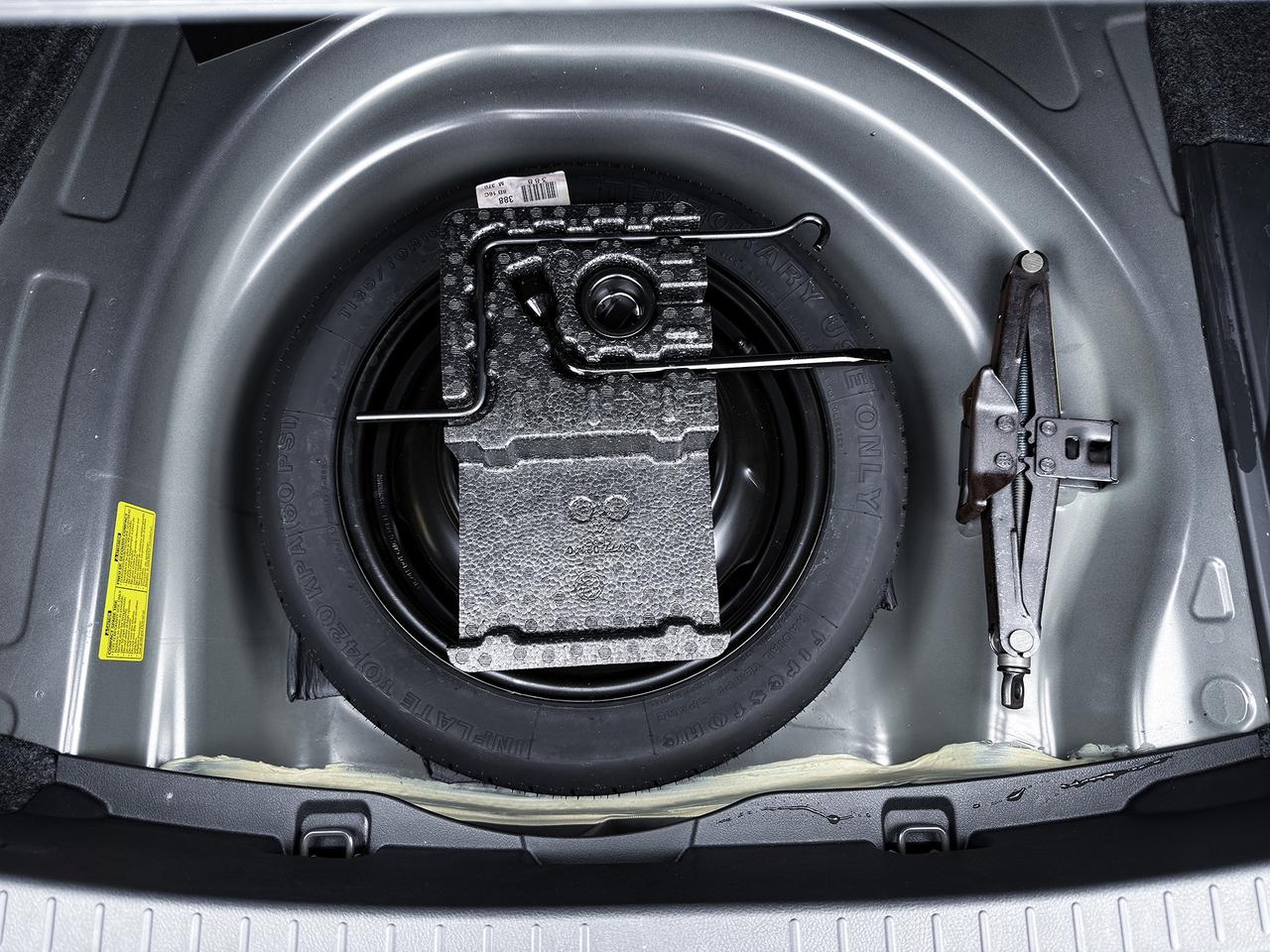 2009 Toyota Corolla S Photo