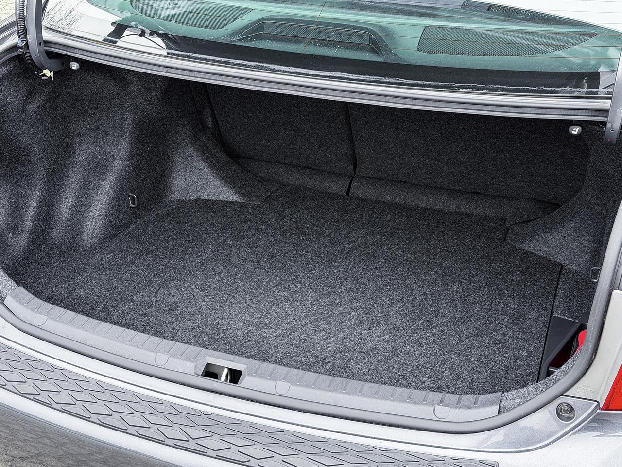 2009 Toyota Corolla S Photo