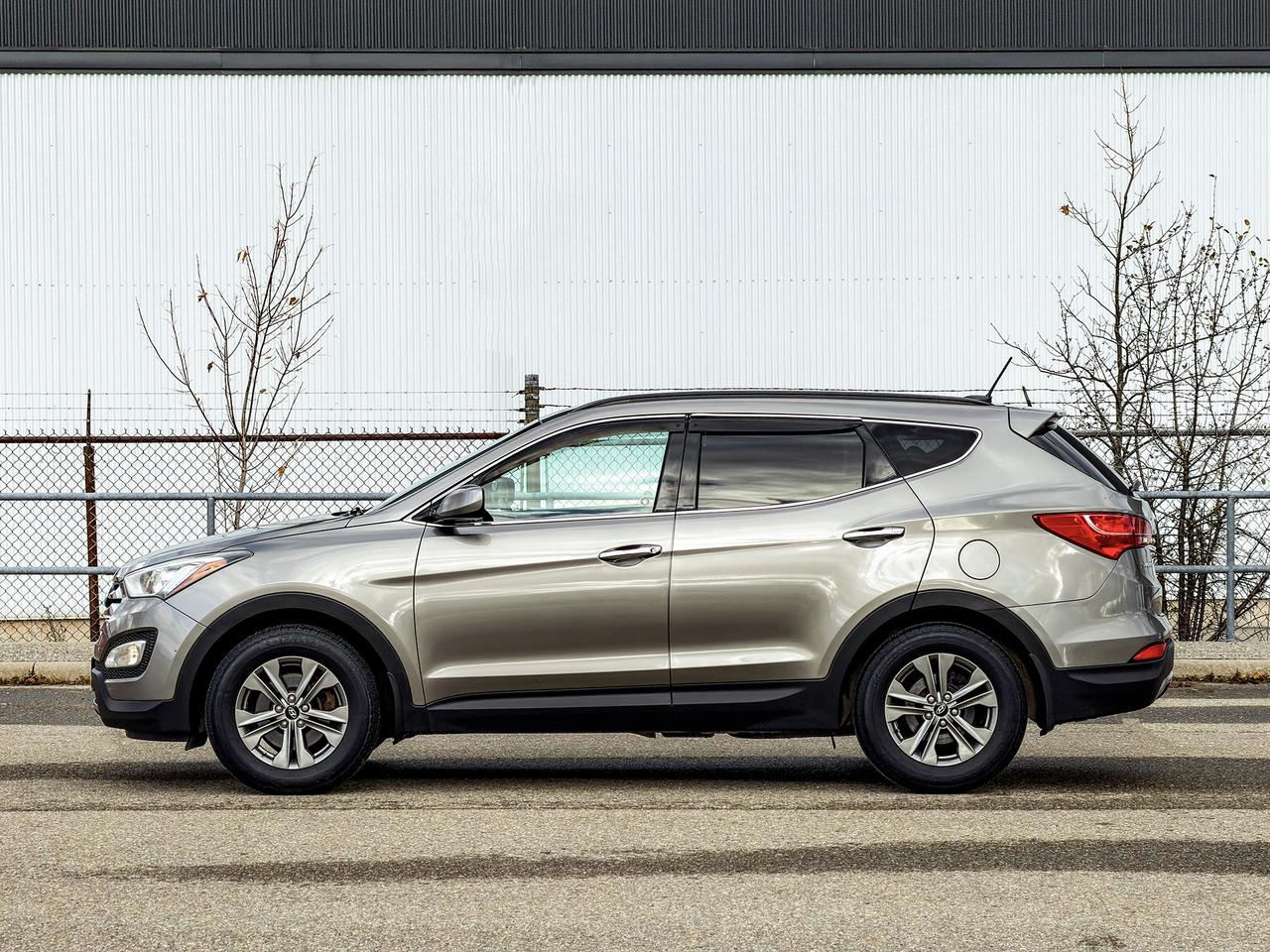 2016 Hyundai Santa Fe SPORT Photo
