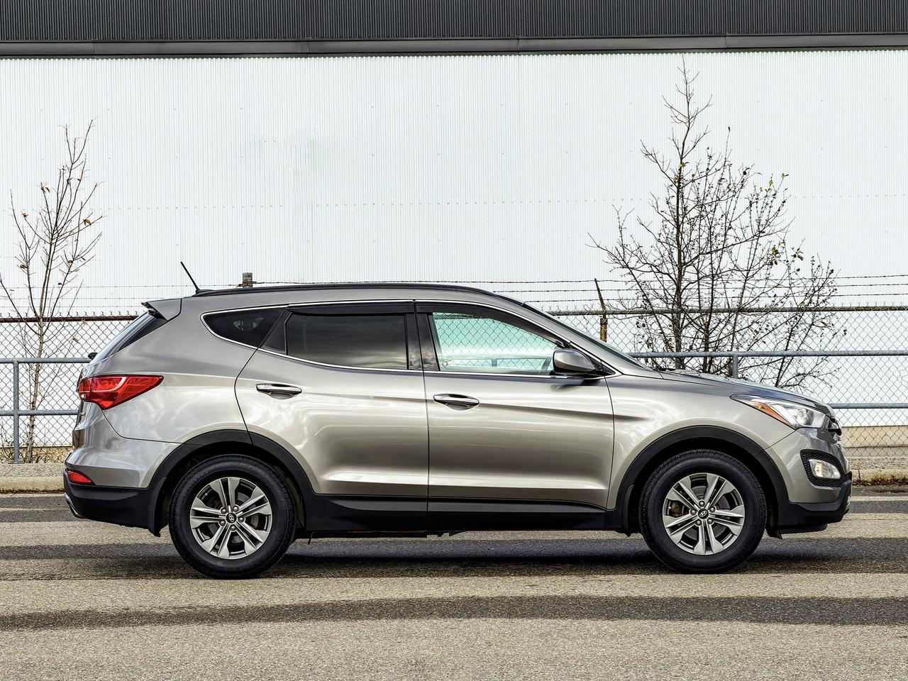 2016 Hyundai Santa Fe SPORT Photo