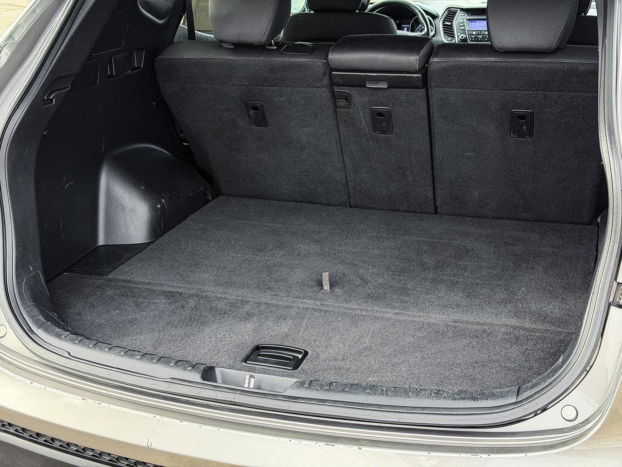 2016 Hyundai Santa Fe SPORT Photo