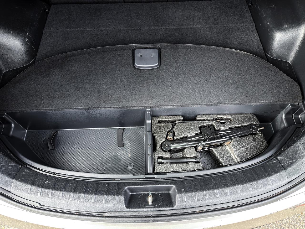 2016 Hyundai Santa Fe SPORT Photo