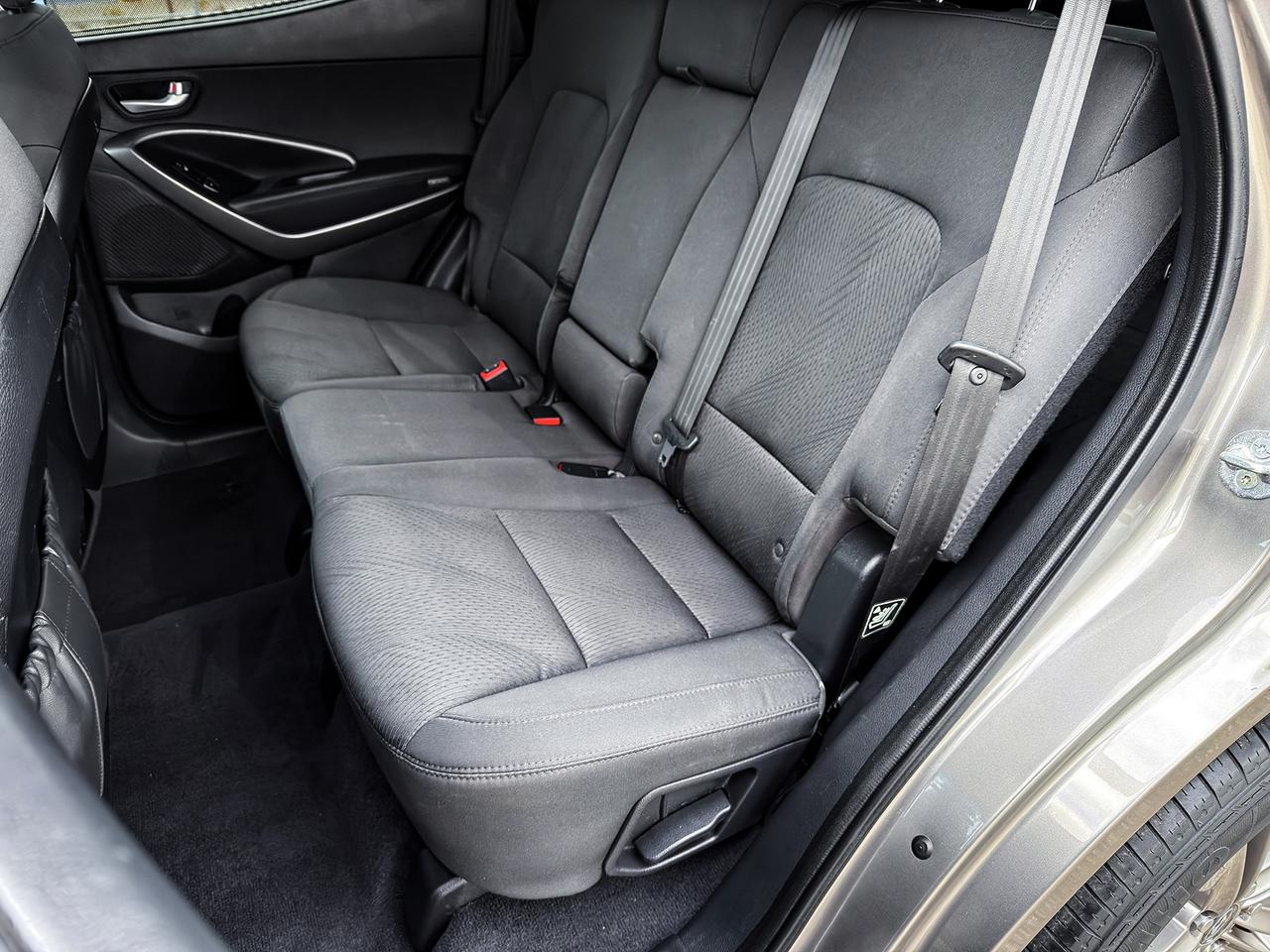 2016 Hyundai Santa Fe SPORT Photo