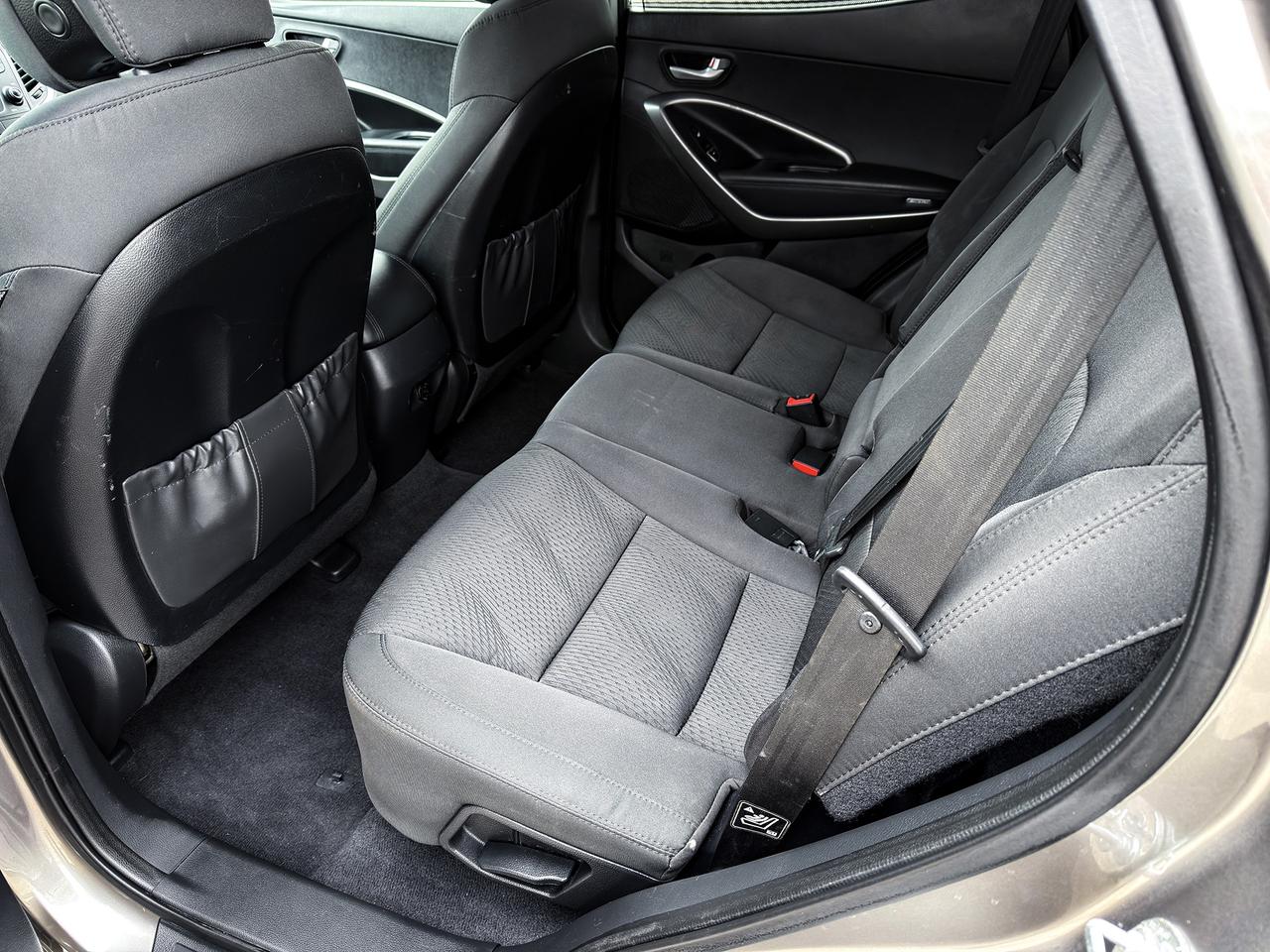 2016 Hyundai Santa Fe SPORT Photo