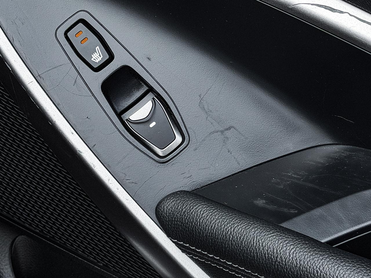 2016 Hyundai Santa Fe SPORT Photo