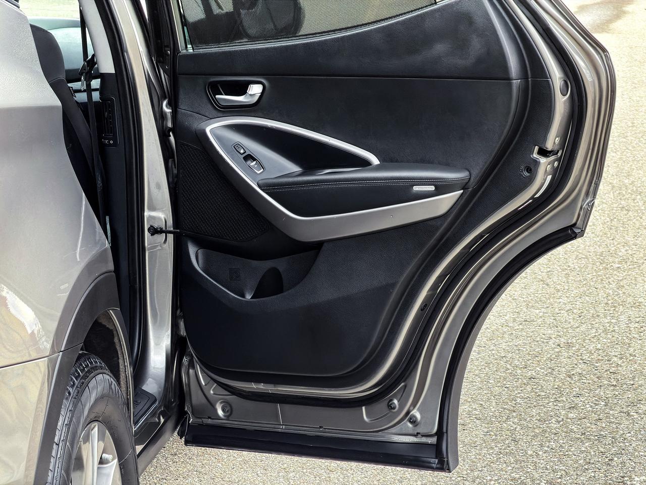 2016 Hyundai Santa Fe SPORT Photo