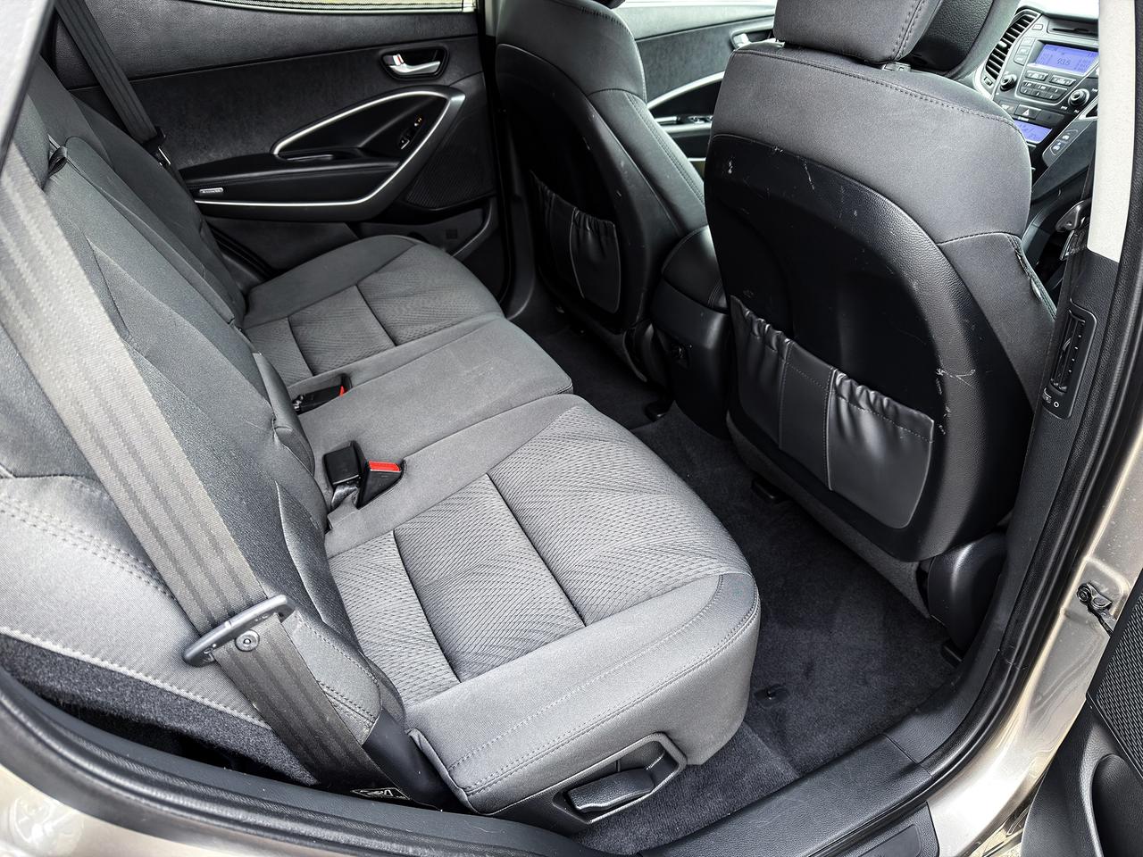 2016 Hyundai Santa Fe SPORT Photo