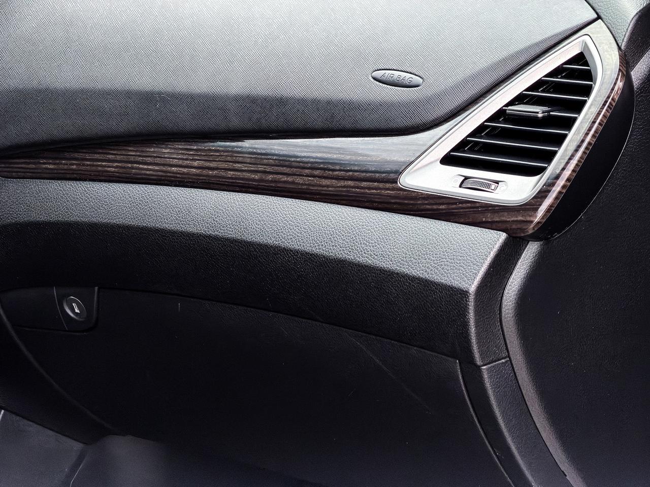 2016 Hyundai Santa Fe SPORT Photo