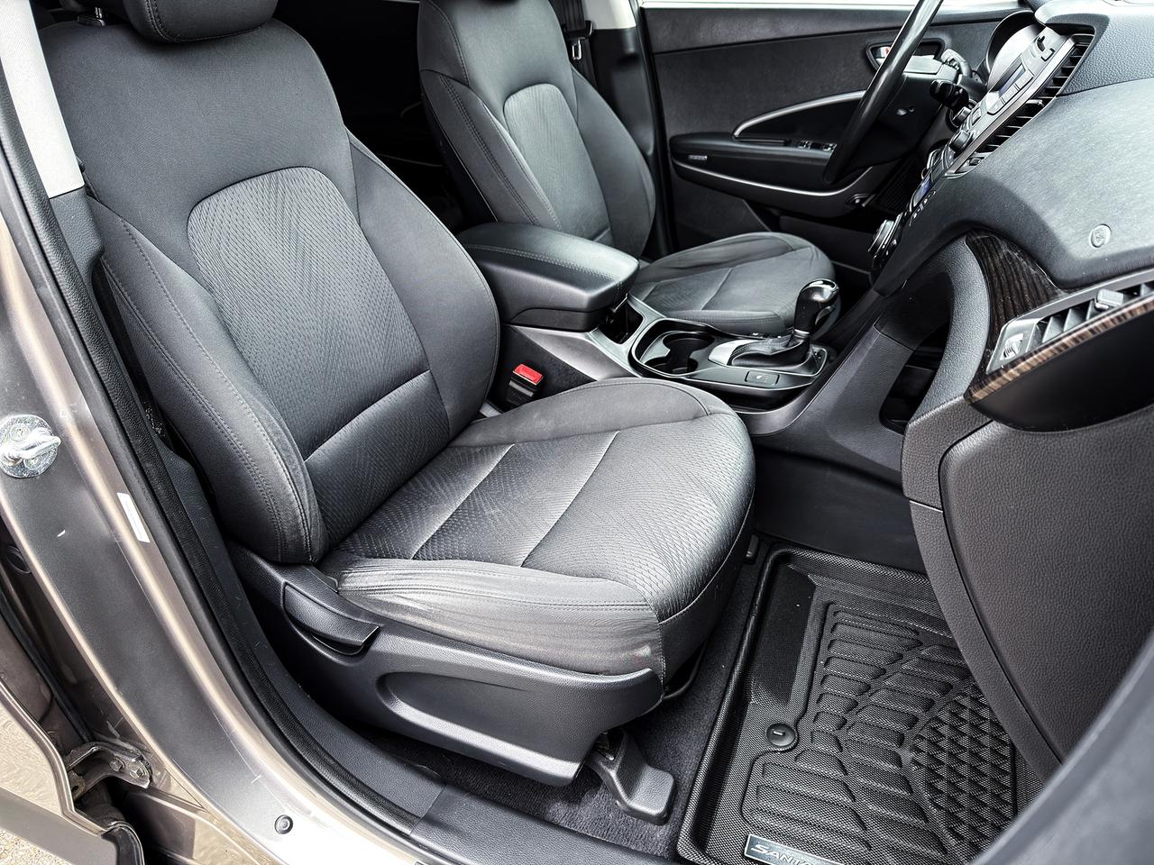 2016 Hyundai Santa Fe SPORT Photo