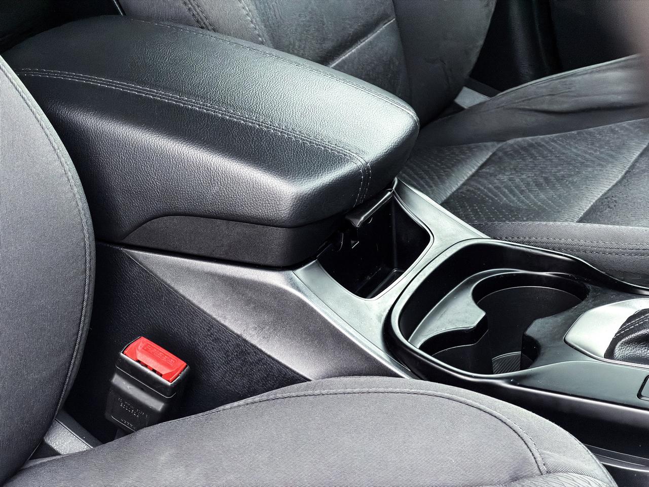 2016 Hyundai Santa Fe SPORT Photo