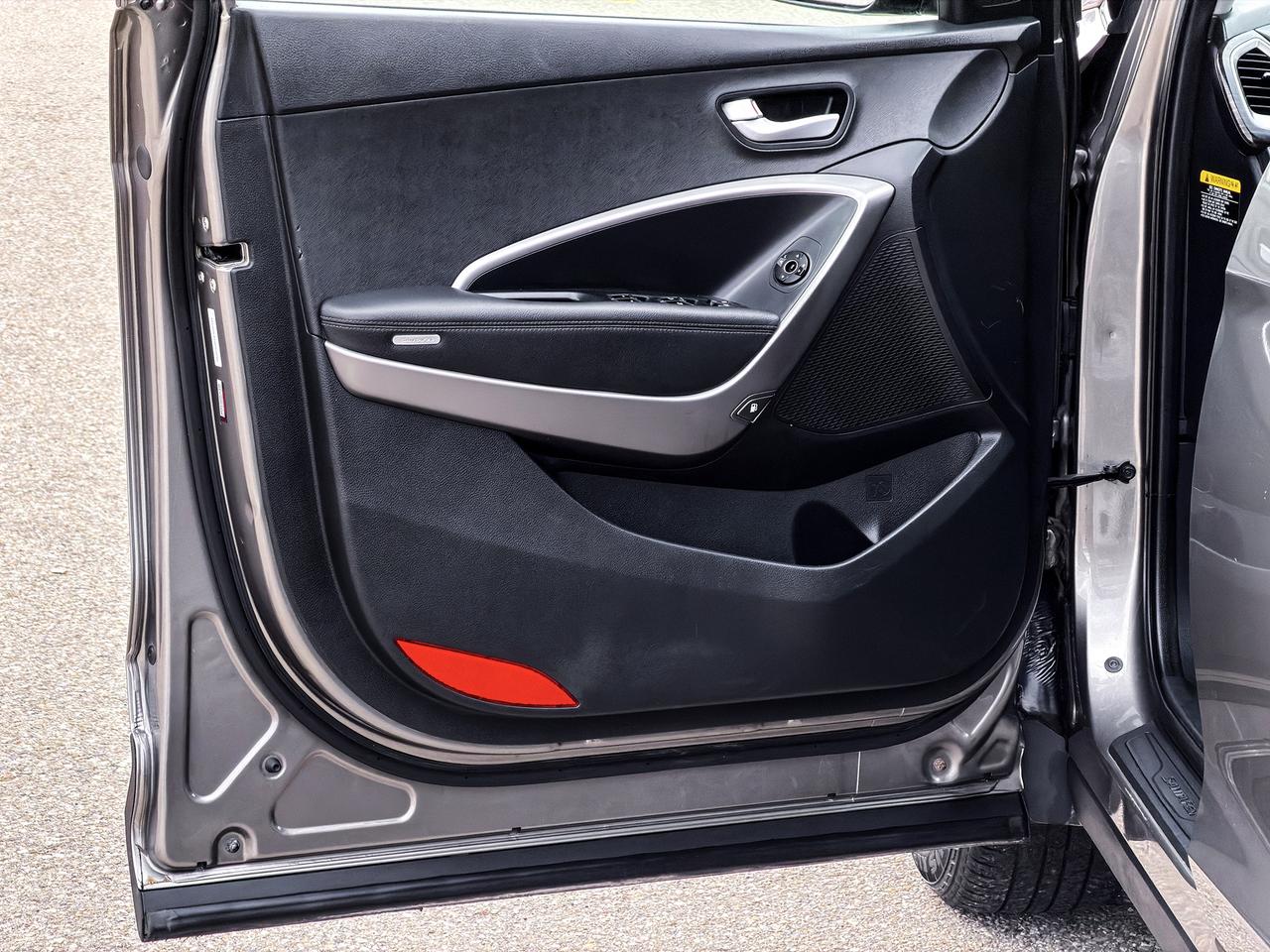 2016 Hyundai Santa Fe SPORT Photo