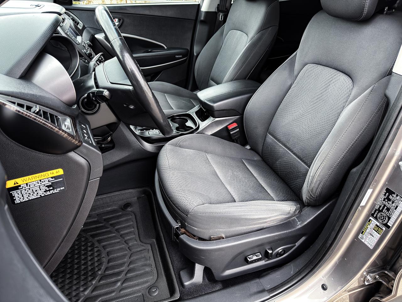 2016 Hyundai Santa Fe SPORT Photo