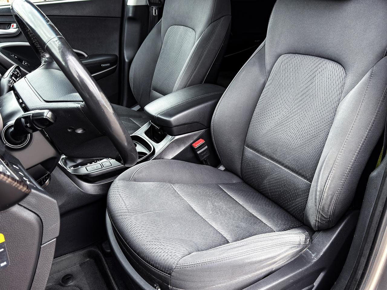 2016 Hyundai Santa Fe SPORT Photo