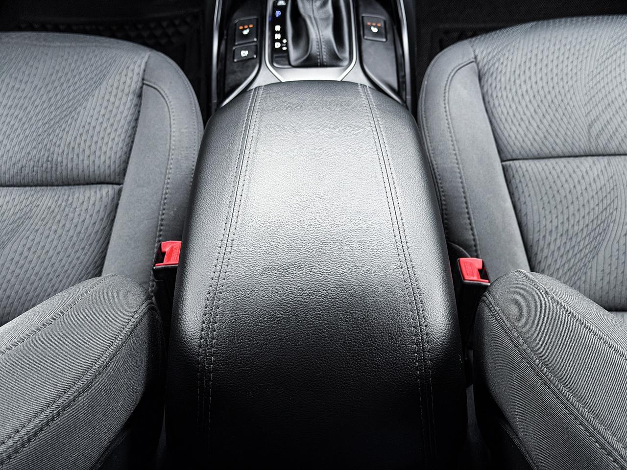 2016 Hyundai Santa Fe SPORT Photo