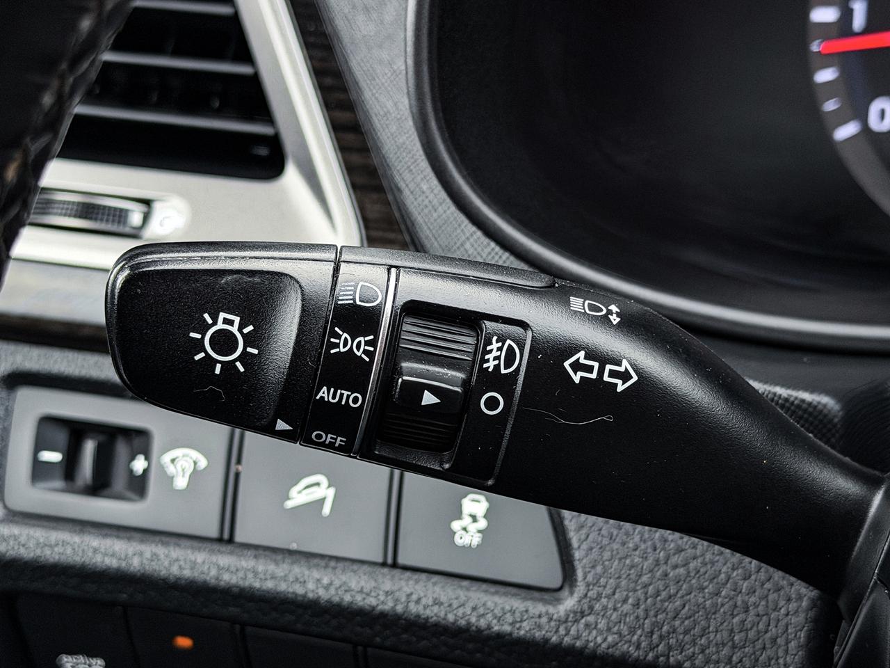 2016 Hyundai Santa Fe SPORT Photo