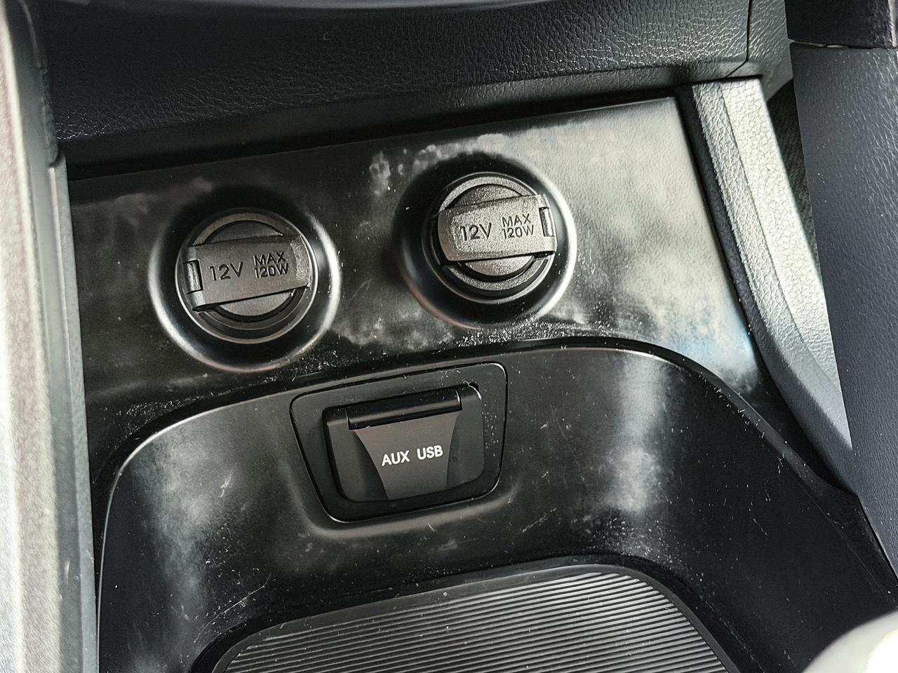 2016 Hyundai Santa Fe SPORT Photo