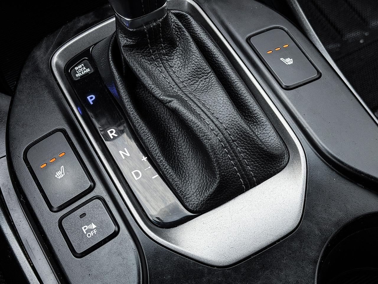 2016 Hyundai Santa Fe SPORT Photo