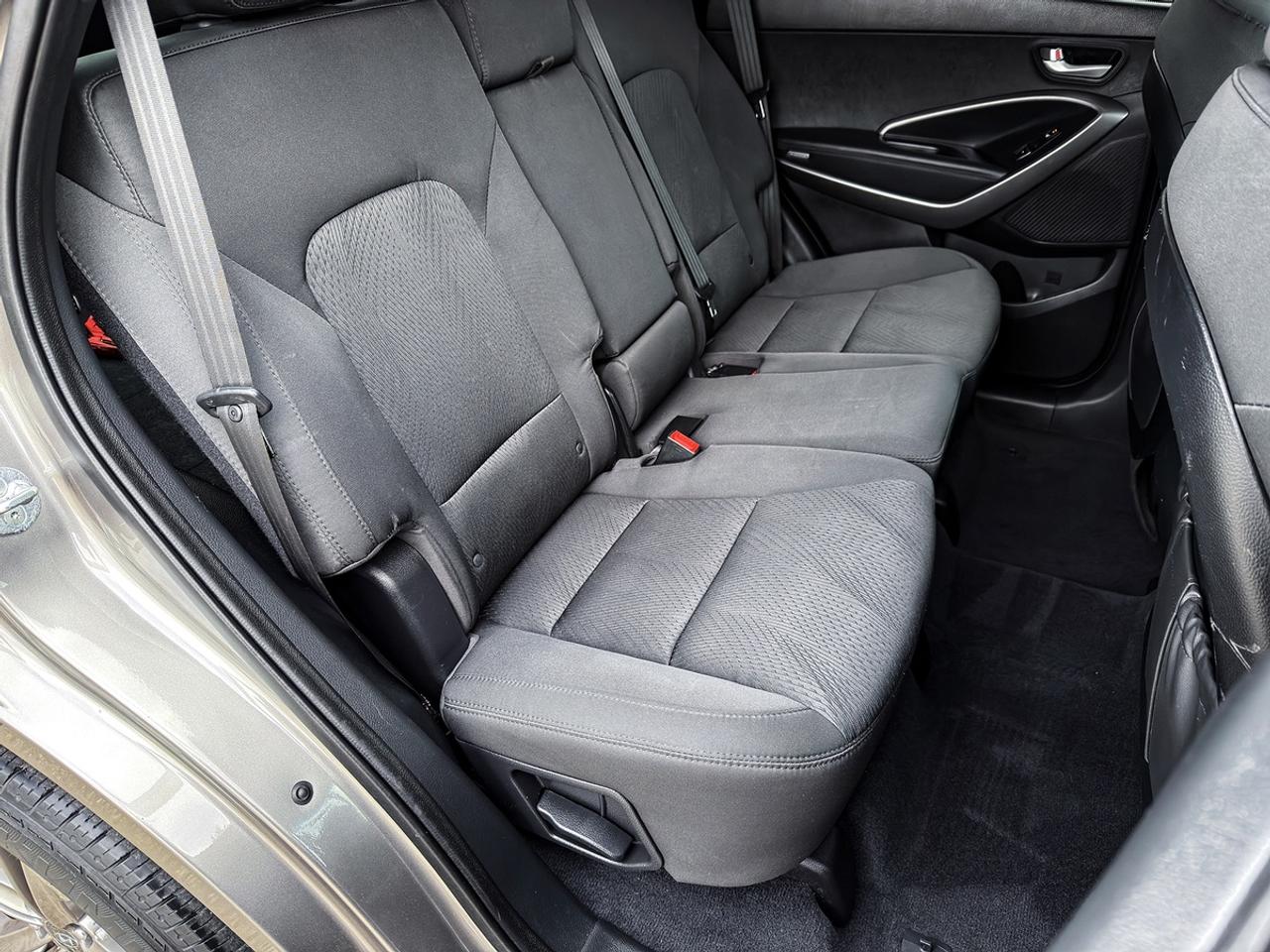 2016 Hyundai Santa Fe SPORT Photo