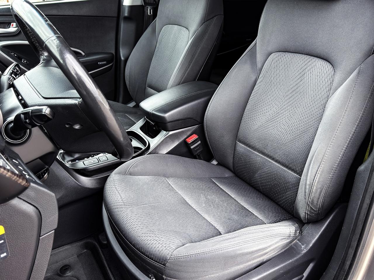 2016 Hyundai Santa Fe SPORT Photo